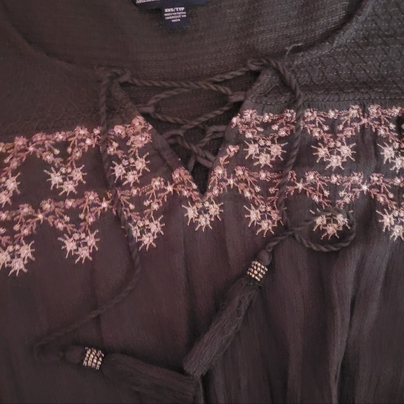 American eagle dress - Picture 2 of 2